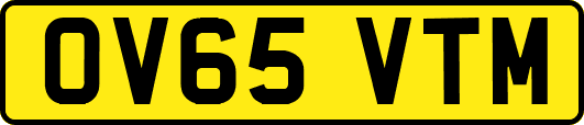 OV65VTM