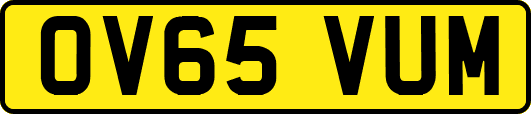 OV65VUM
