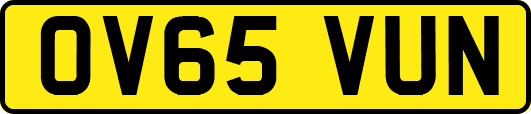 OV65VUN