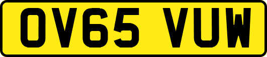 OV65VUW
