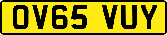 OV65VUY