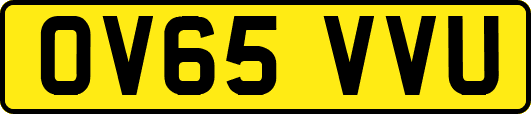 OV65VVU