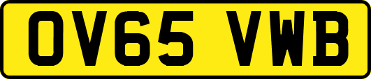 OV65VWB