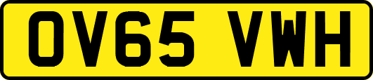 OV65VWH