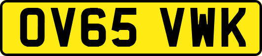 OV65VWK