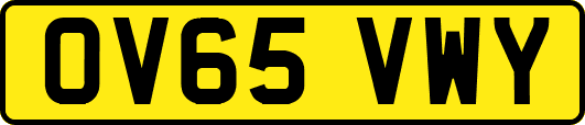 OV65VWY