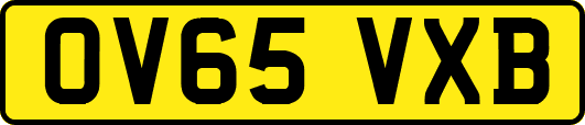 OV65VXB