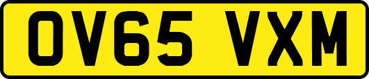 OV65VXM