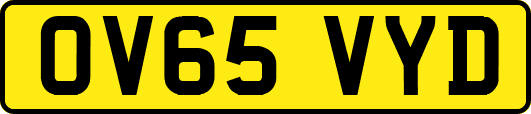 OV65VYD