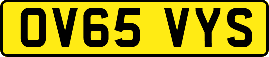 OV65VYS