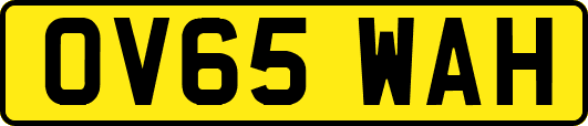 OV65WAH