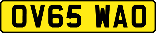 OV65WAO