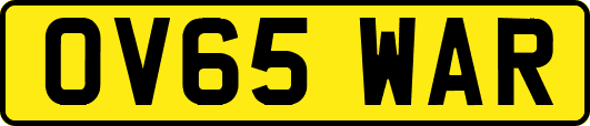 OV65WAR