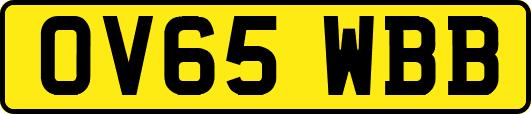 OV65WBB