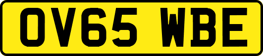 OV65WBE