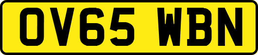OV65WBN