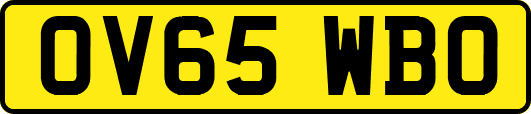 OV65WBO