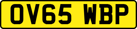 OV65WBP