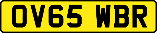 OV65WBR