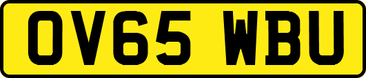 OV65WBU
