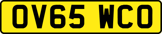 OV65WCO