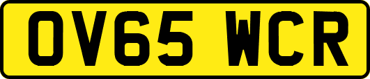 OV65WCR