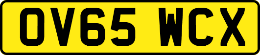 OV65WCX