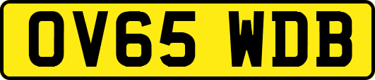 OV65WDB