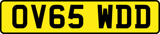 OV65WDD