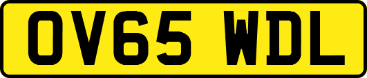 OV65WDL