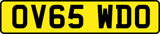 OV65WDO