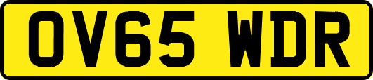 OV65WDR