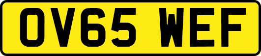 OV65WEF