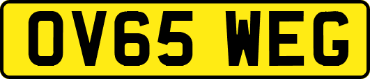 OV65WEG
