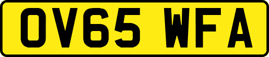 OV65WFA