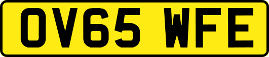 OV65WFE