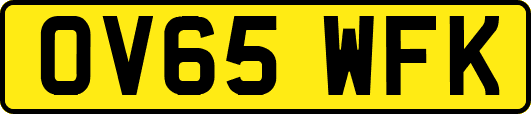 OV65WFK