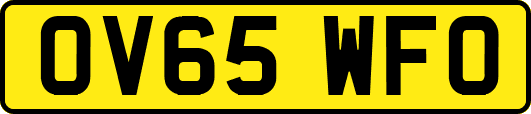 OV65WFO