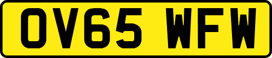OV65WFW