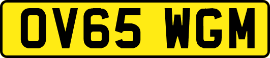 OV65WGM