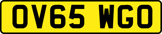 OV65WGO