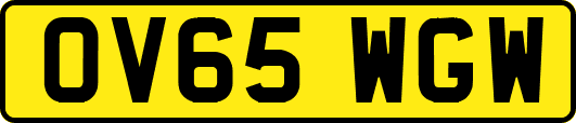OV65WGW