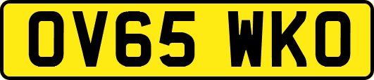 OV65WKO