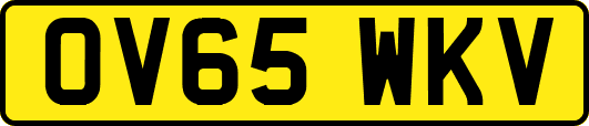 OV65WKV