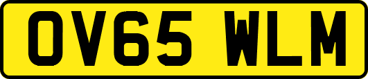 OV65WLM