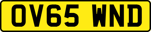 OV65WND