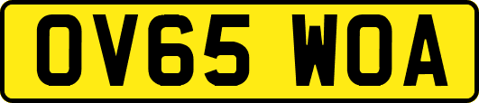OV65WOA