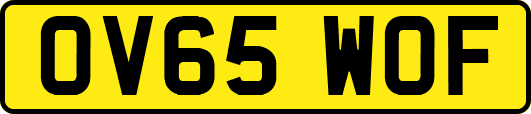 OV65WOF