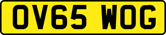OV65WOG