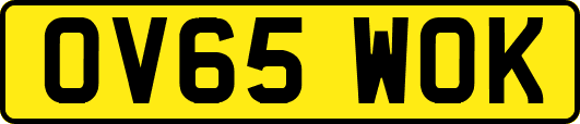 OV65WOK